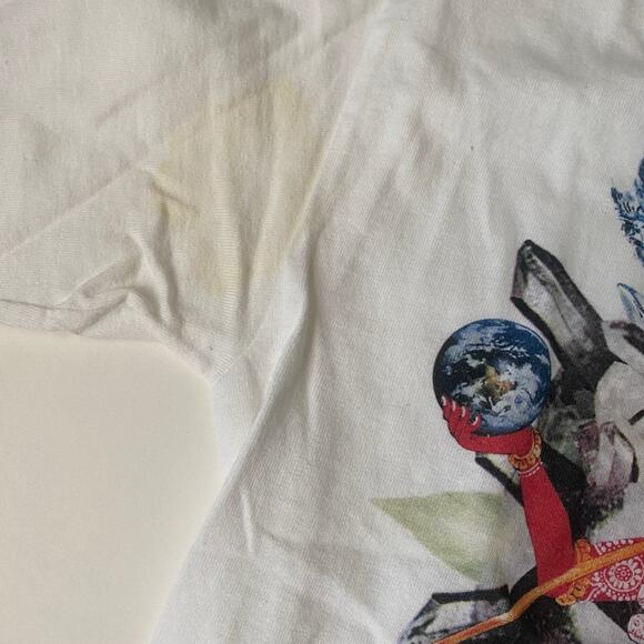 Trexglobal Long sleeve tee India - Picture 3 of 3